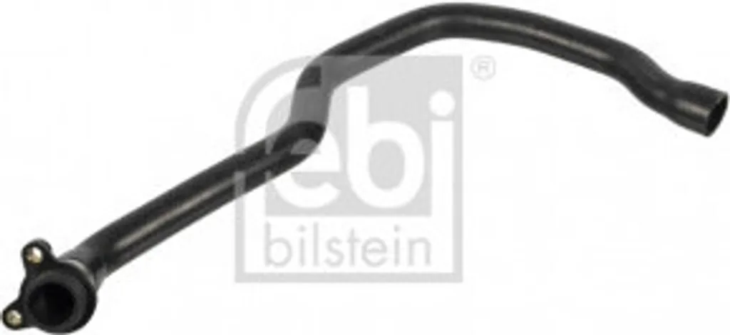 Tuyau de radiateur FEBI BILSTEIN 171106 pour BMW X5 E70 OE 11537550062
