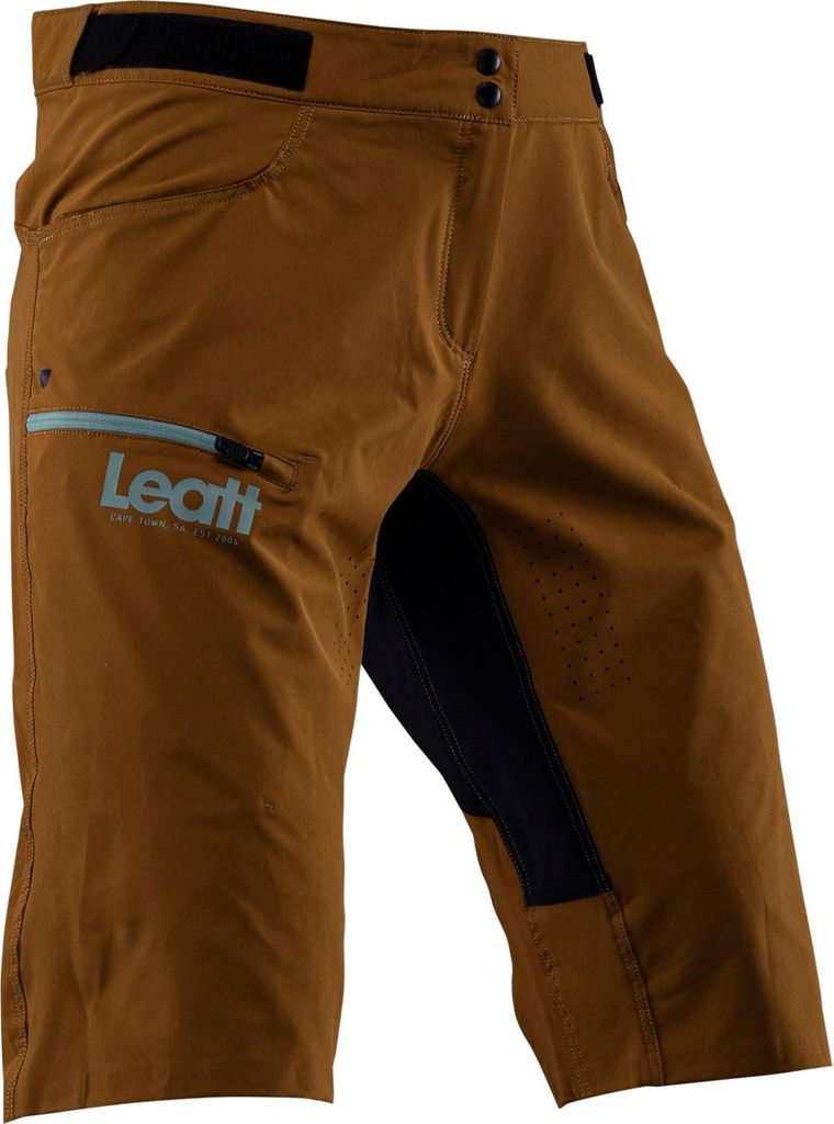 Leatt MTB All Mountain 3.0 Women's Shorts Peanut L