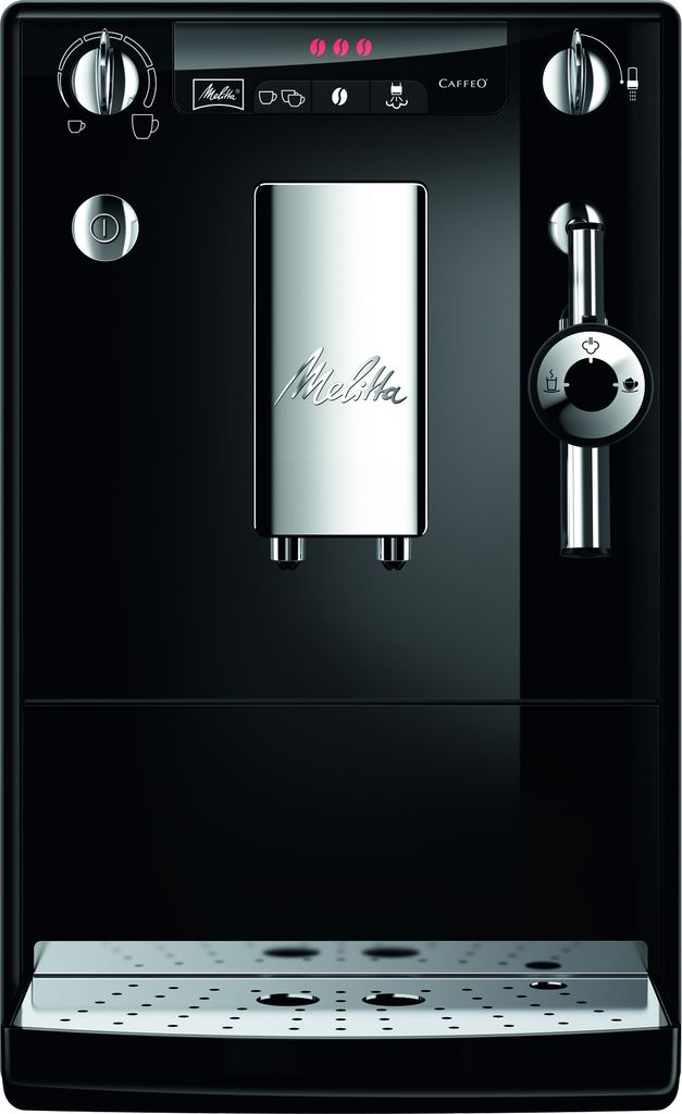 Melitta Kaffeevollautomat Caffeo Solo Perfekt Milk