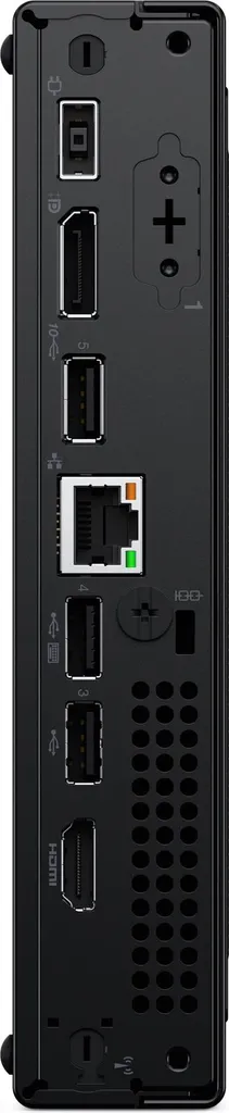 Mini PC Bureautique Lenovo V100q N100 avec IGEL Linux et WiFi 6 Rapide - 5