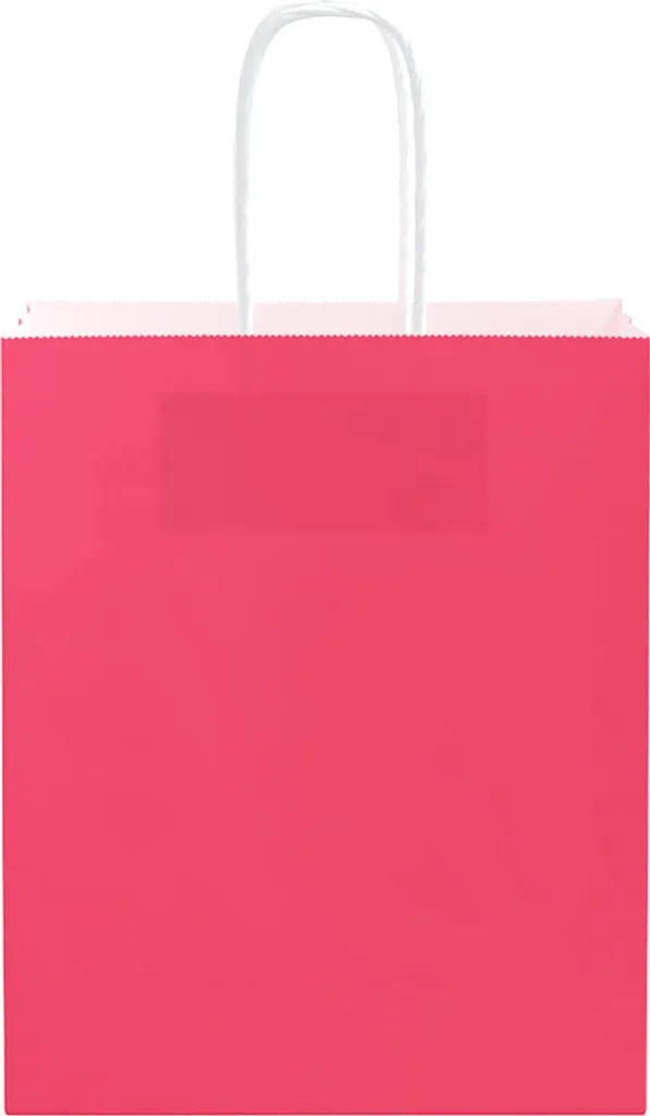 SADOCH – Busta Da 26 Fogli Carta Velina Rosa 31gr – 50x70 Cm – Perfetta Per Confezioni Regalo