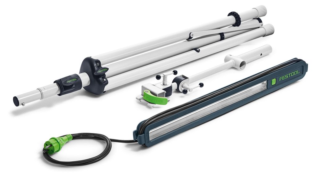 Festool Streiflicht STL 450-Set SYSLITE | 202911 Produktbild 