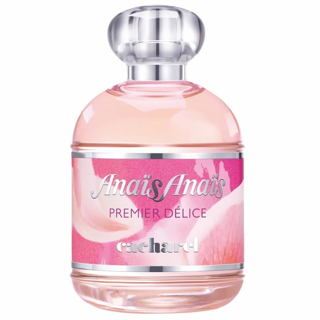 Cacharel Anais Anais Premier Delice Edt Spray Produktbild 3
