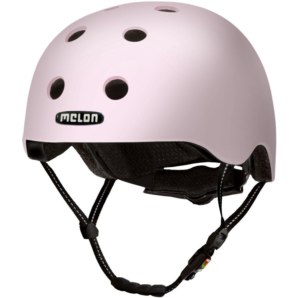 MELON City-Fahrradhelm "Posh",  Tokyo Produktbild 
