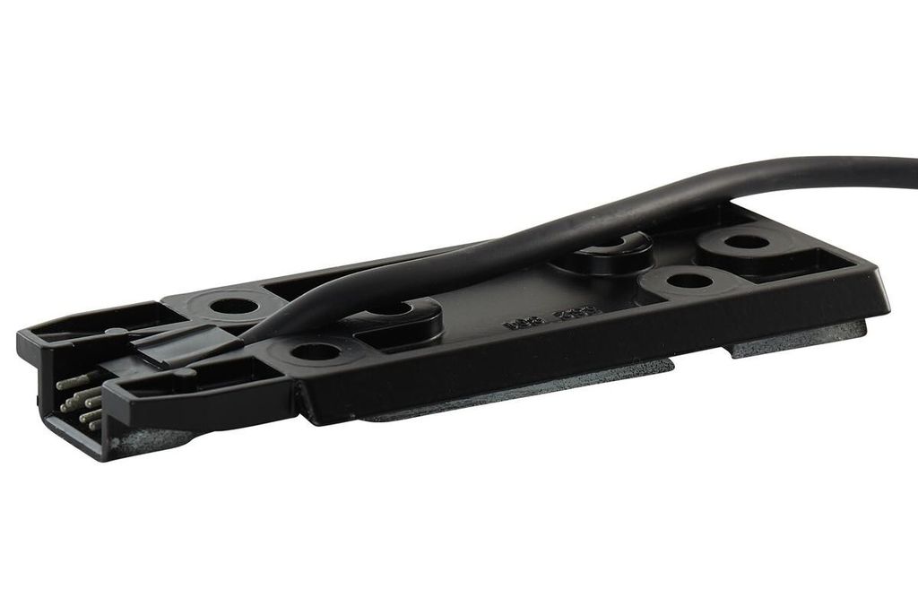 HELLA Trägerplatte Außenspiegel 9BP 501 238-022 beidseitig