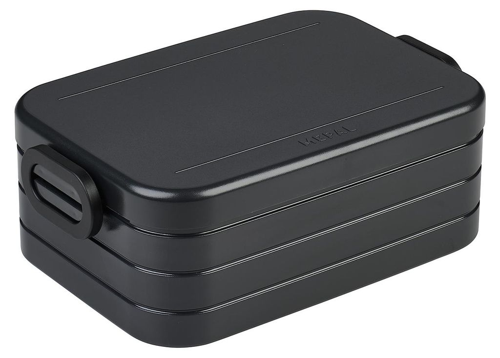 Mepal - Lunchbox Midi Take A Break - 900 ml - Nordic black Produktbild 