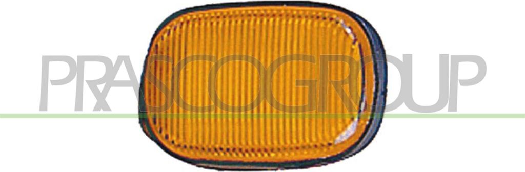 PRASCO TY2814139 Blinker Blinkleuchte vorne Links vorne Rechts für TOYOTA RAV 4 I (SXA1) COROLLA Liftback (E11) COROLLA Compact (E11) Avensis Kombi