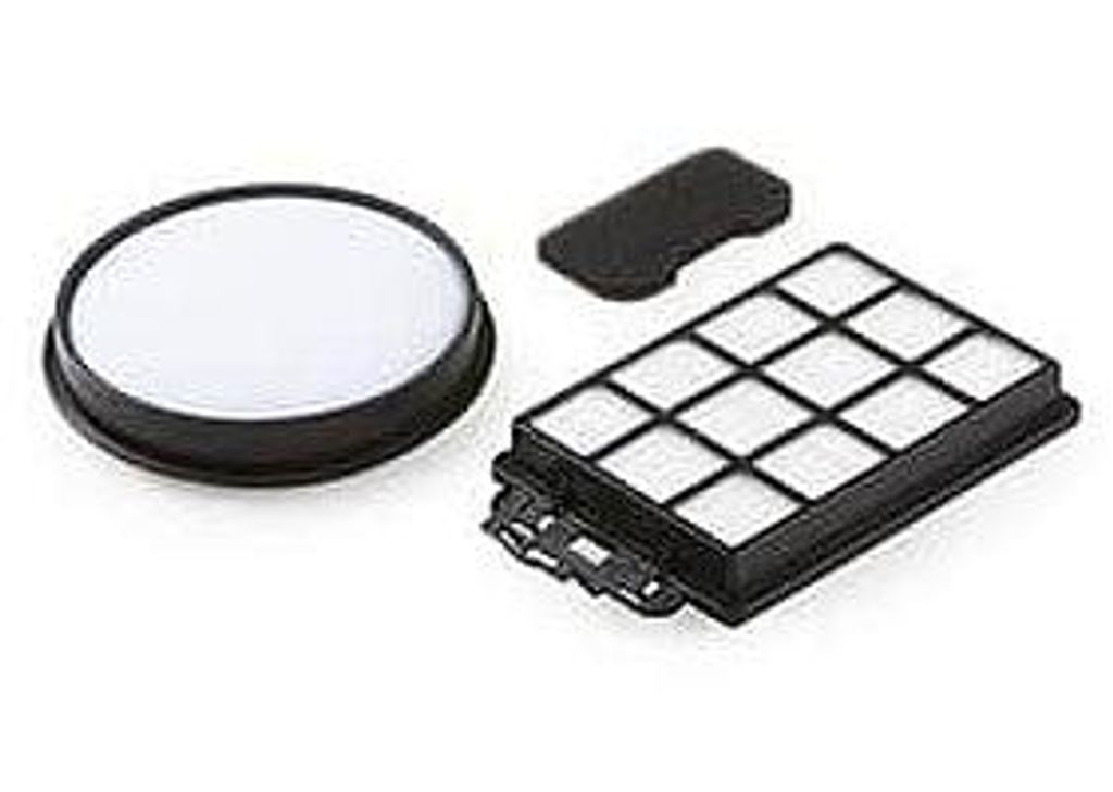 Sada filtrů bezsáčkového vysavače - DOMO DO7290S-SET Obrázek produktu 