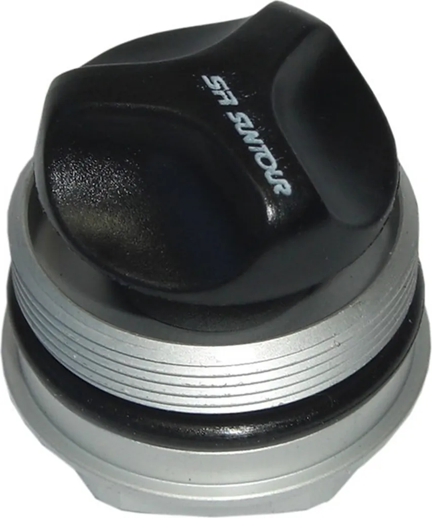 Kit de Protection Valve SR Suntour Raidon XC et NCX-E25 Haute Étanchéité