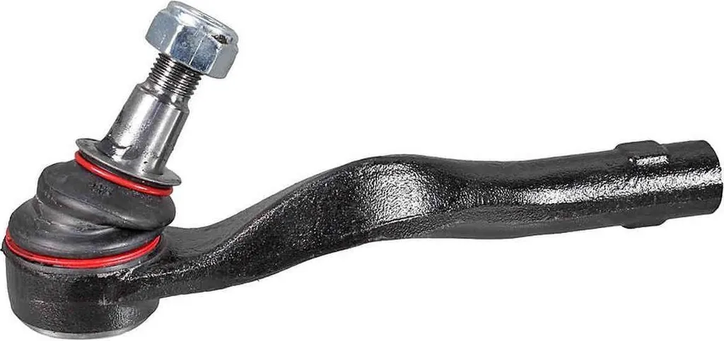 Rotule de direction avant gauche pour Mercedes Classe C W204 METZGER
