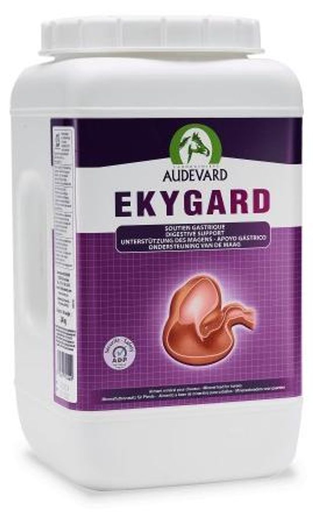 Ekygard - Audevard Produktbild 