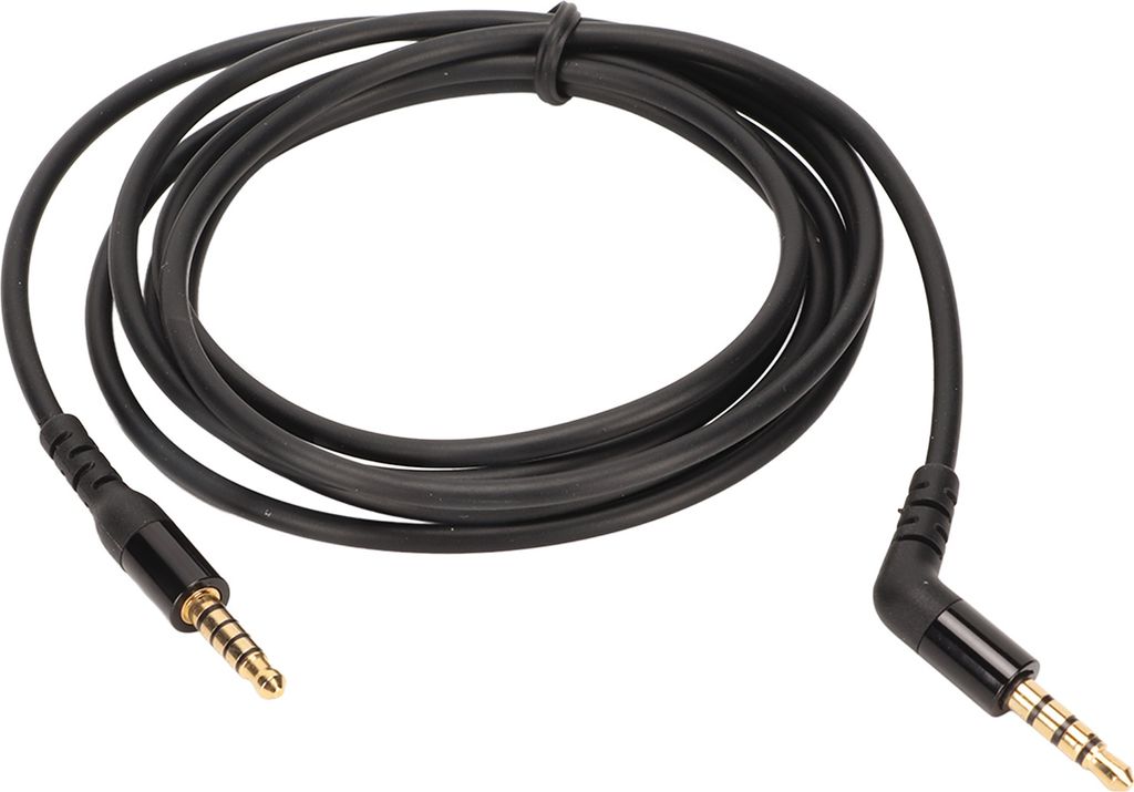 3.5-mm-Kopfhörerkabel, 4.9 Fuß, Ersatz-Kopfhörer-Soundkabel für SteelSeries Arctis Nova Pro-Kopfhörer