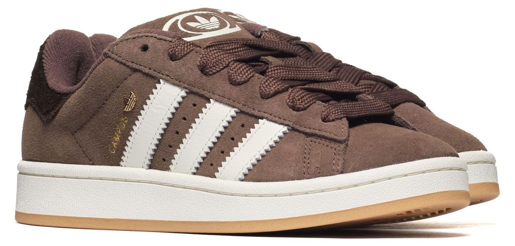 Adidas WIP HP3542 in EARSTR/OWHITE/AUCO color size 36 2/3 Produktbild 