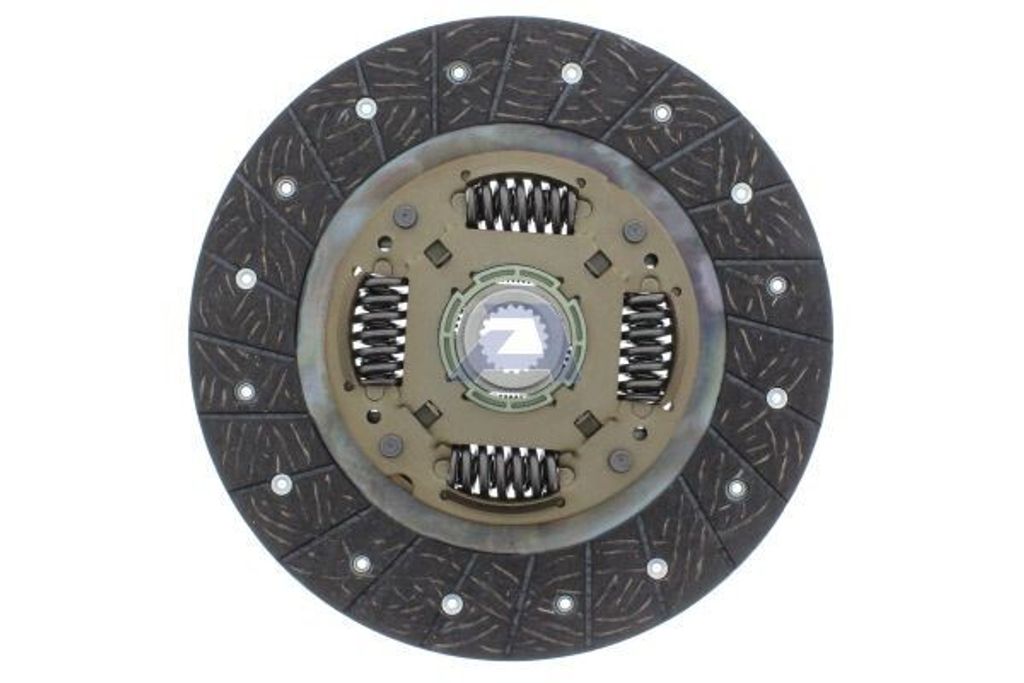 AISIN DY-056 Kupplungsscheibe für HYUNDAI GETZ (TB) 20-Zähne
