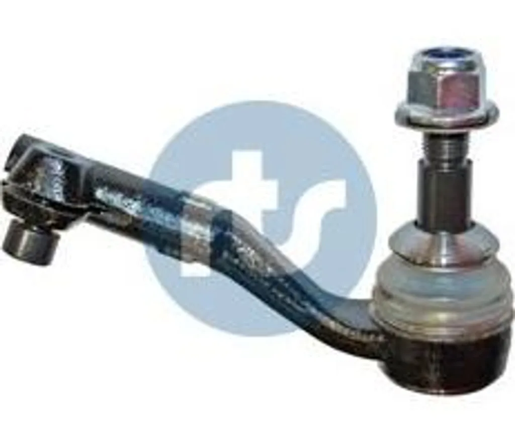 Rotule de direction RTS 91-09595-1 pour BMW Série 1 E81 E87 et Série 3 E90