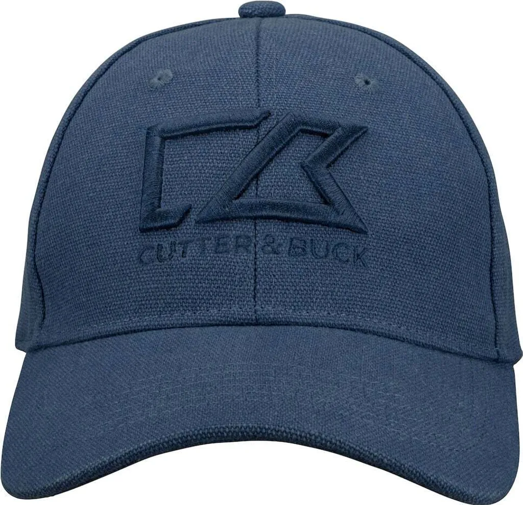 Casquette Cutter & Buck Sunnyside idéale pour le sport et le plein air