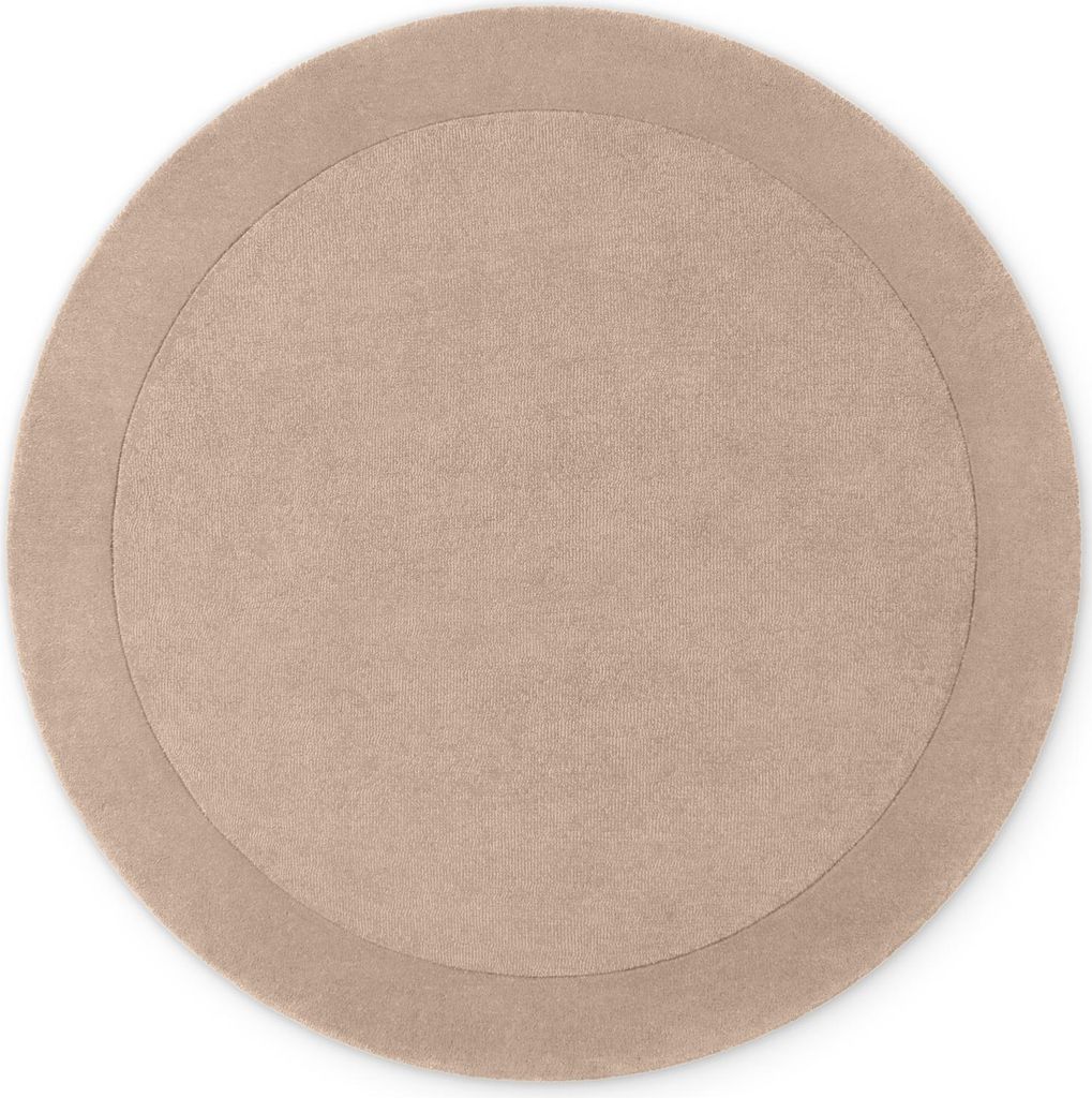 200x200 (průměr) kruh Kusový koberec Villeroy & Boch Kivi Obrázek produktu 