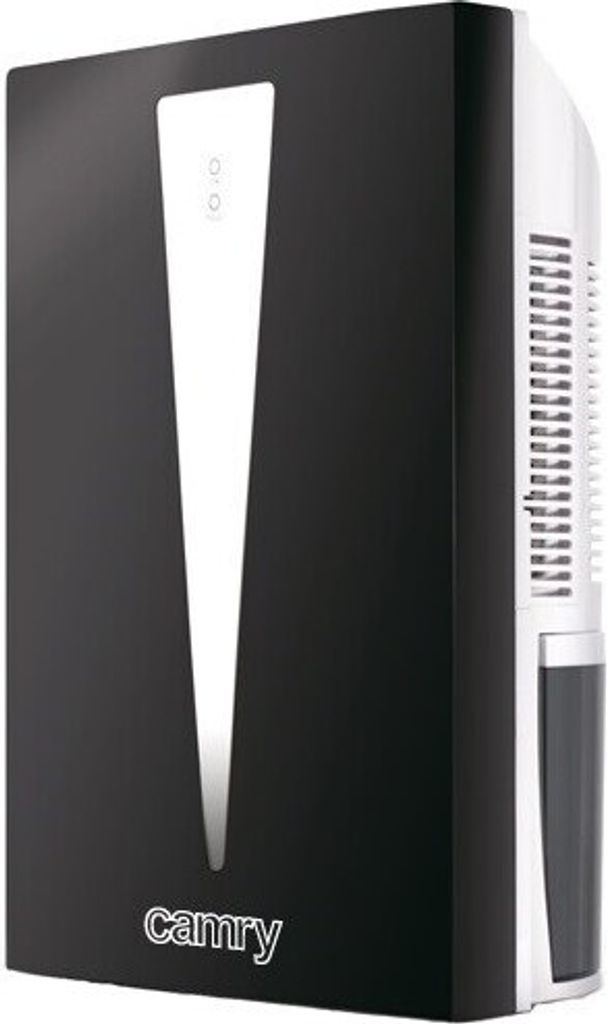 CAMRY CR 7903 dehumidifier 1.5 L 100 W Black  White Obrázek produktu 