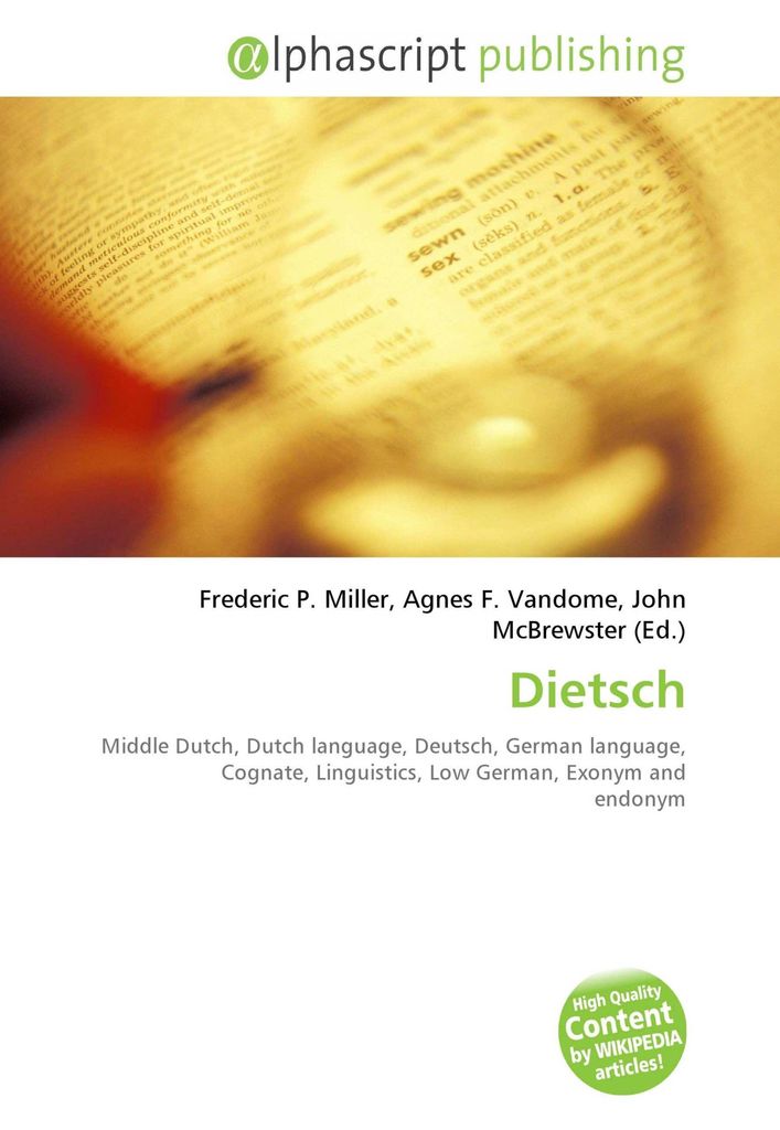 Dietsch