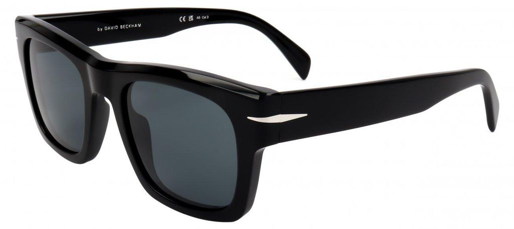 David Beckham DB 7099/S 807/KU Rozmiar: 51 Zdjęcie produktu 