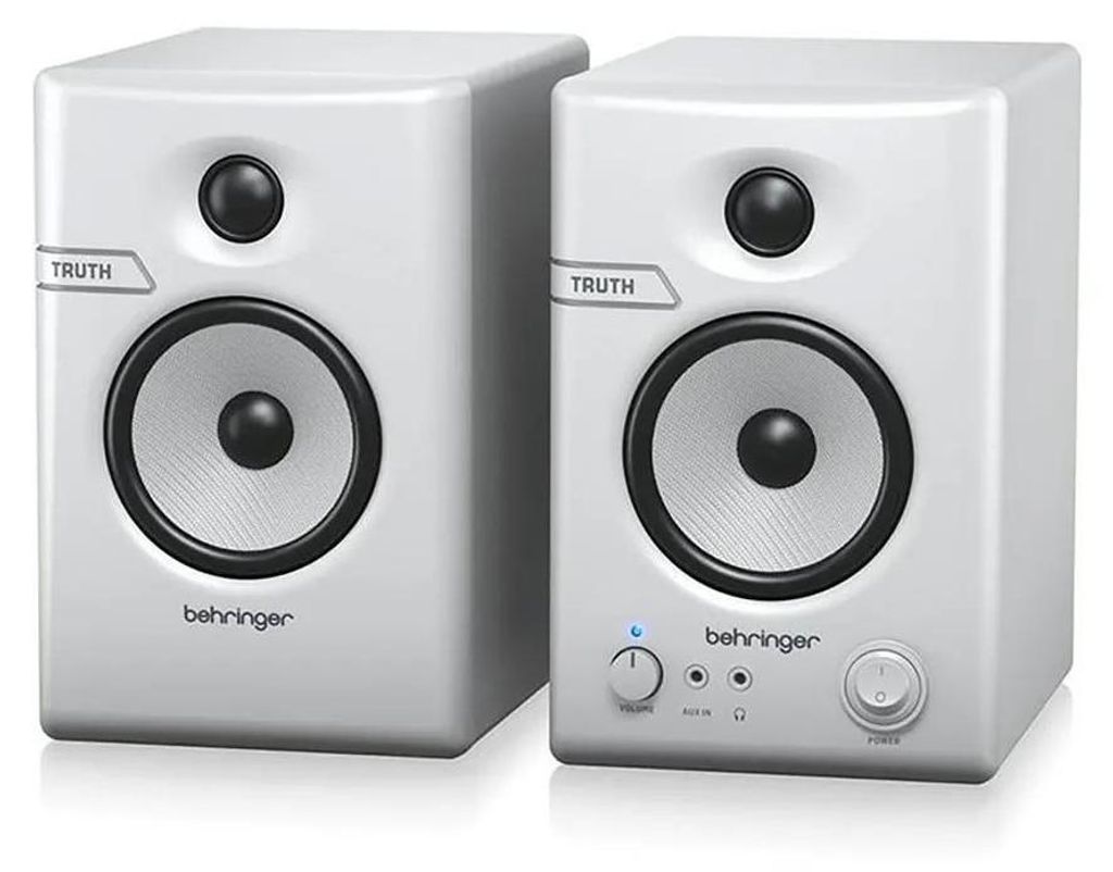 Paire de moniteurs de studio actifs 3.5 Image du produit 
