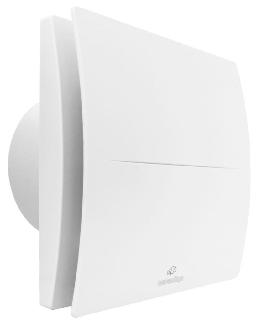 Ventilatore assiale Aerauliqa QD90 Immagine del prodotto 