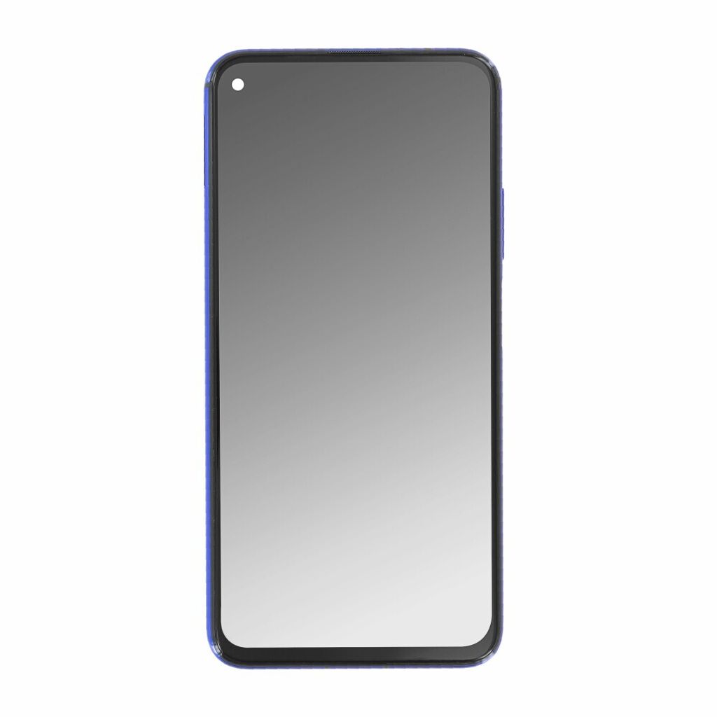 Display per Honor 20 Huawei Nova 5T LCD + cornice schermo Immagine del prodotto 