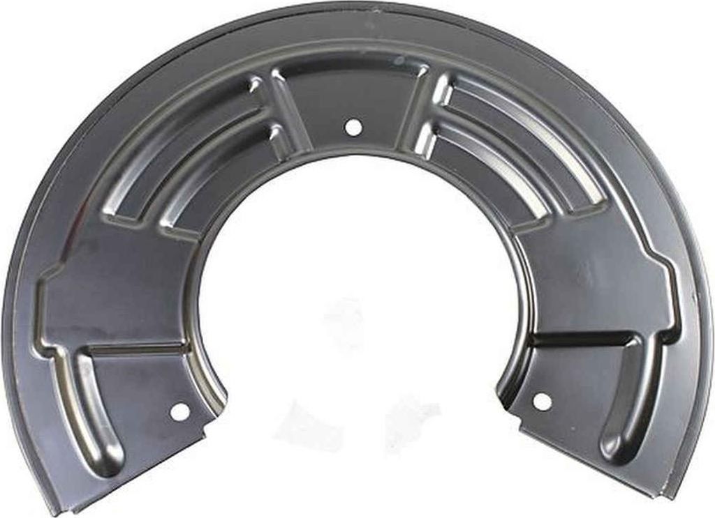 METZGER Spritzblech Bremsscheibe für RENAULT MEGANE I (BA0/1) Vorne Links Vorne Rechts 6115484 Ankerblech