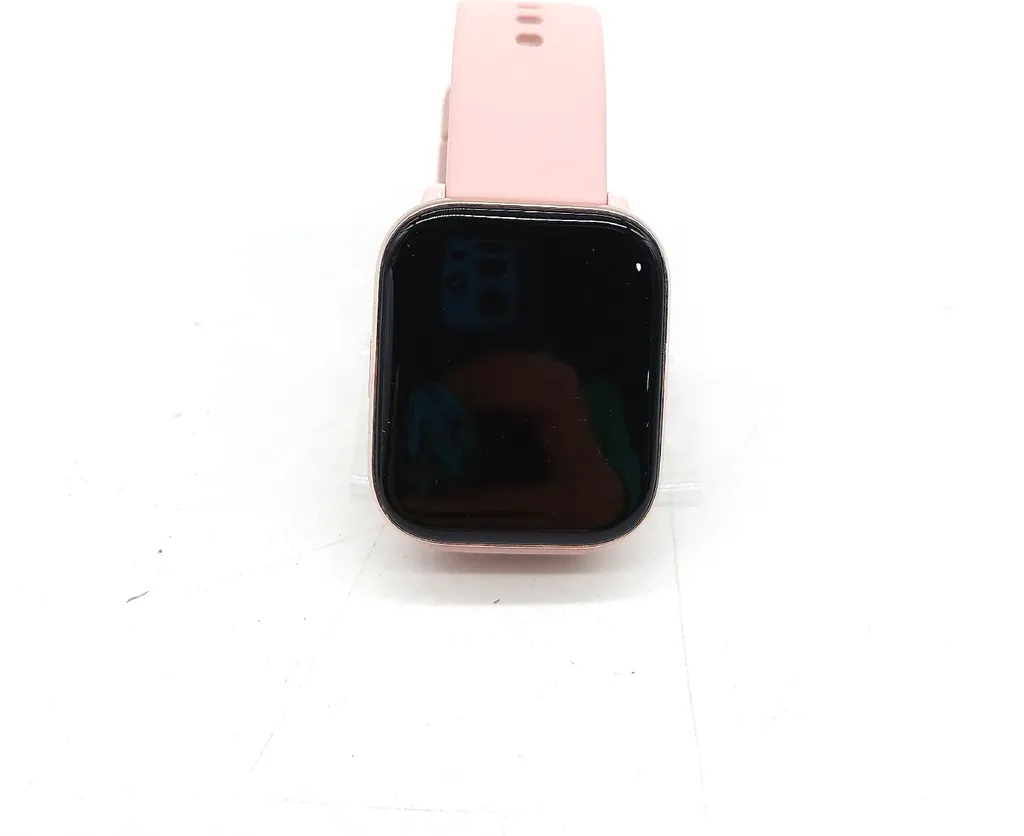 Montre GPS Amazfit Active AMOLED 5 ATM : Étanche et Connectée iPhone/Android - 12