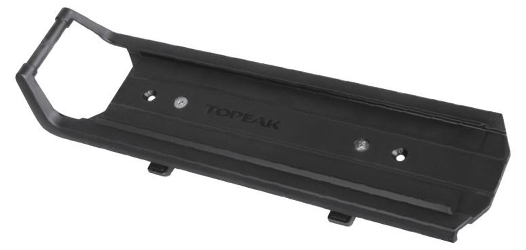 L'adaptateur Topeak Omni QuickTrack pour porte-vélos permet Image du produit 