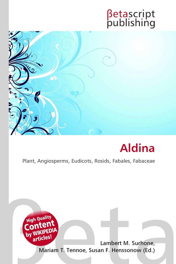 Aldina