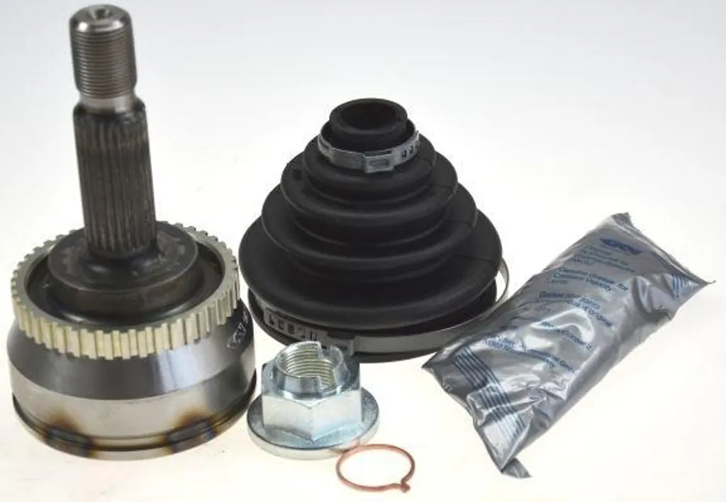 Supprimez les bruits de cardan avec le kit LÖBRO 303427 Volvo S40 V40