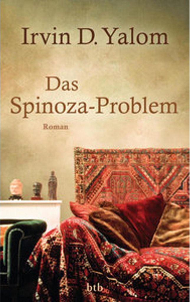 Das Spinoza-Problem