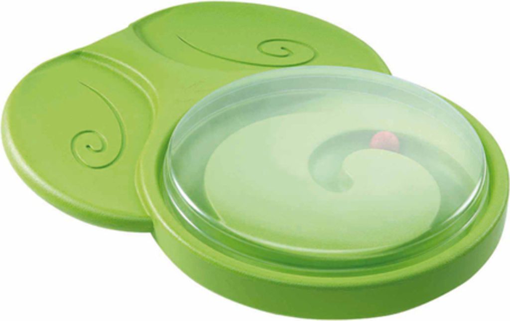 Weplay KP0005 Putt Putt Balance Board, grün