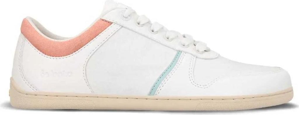 Be Lenka Echo Barefoot Sportschuhe Weiß EU 39 Damen Weiß EU 39