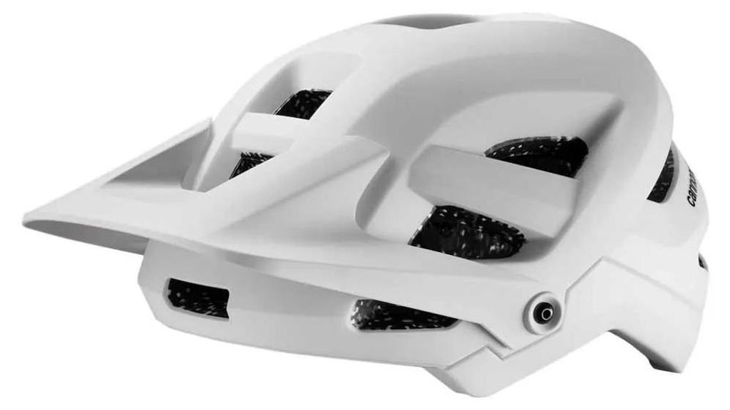 Cyklistická přilba Cannondale Tract Mips, velikost M, bílá Obrázek produktu 