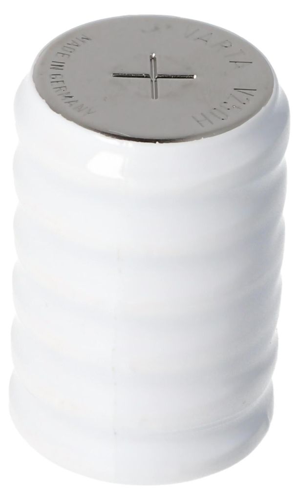 Akku passend für Varta 6/V250H 7,2 250mAh Säule und passend Produktbild 
