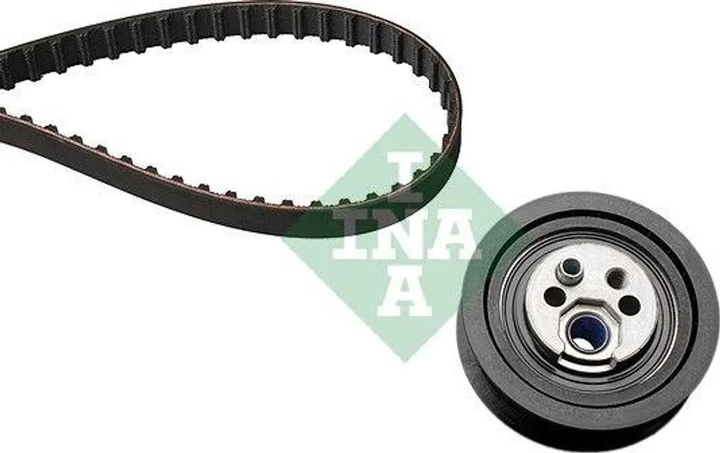 Évitez la casse moteur : Kit courroie dentée INA 530 0157 10 pour A6 4A