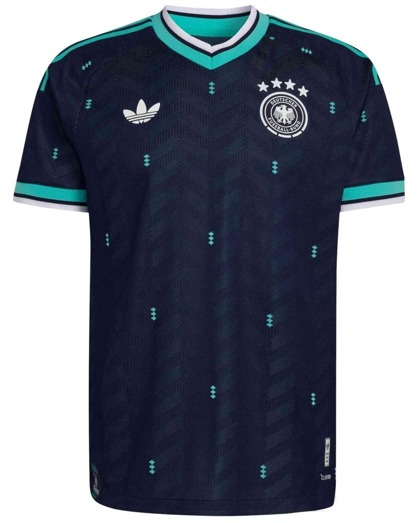 Tshirts Adidas Germany 26 JN2070 Produktbild 