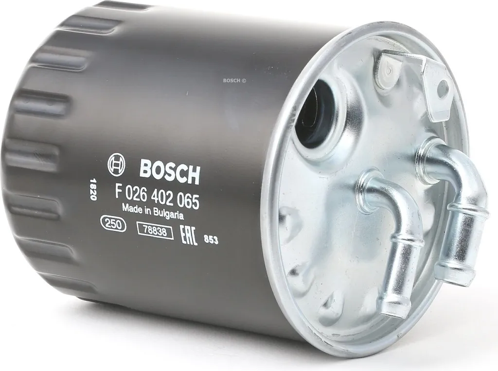 Filtre à Carburant pour Révision Mercedes Classe A B C E et Sprinter V6 CDI