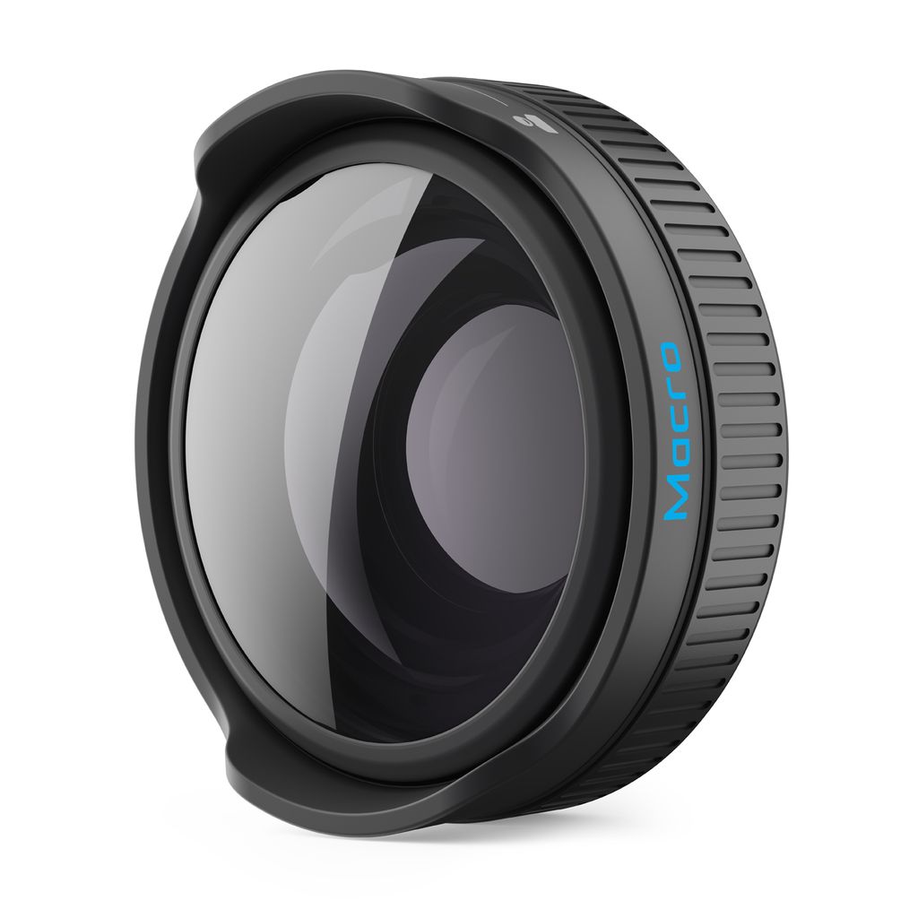 GoPro Lens Mod Makro Objektiv Hero 13 (AEWAL-021) Produktbild 