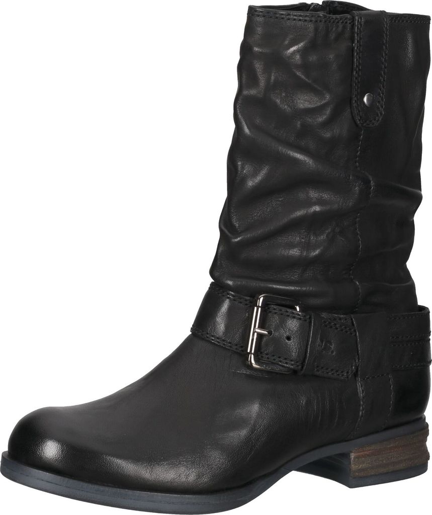 Josef Seibel Stiefelette Stiefelette Leder