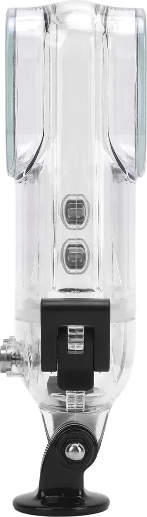 Boîtier étanche pour Insta360 X3 étui de protection plongée 45m