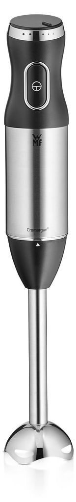 WMF Kult X, batidora de mano, edición negra/acero Imagen del producto 