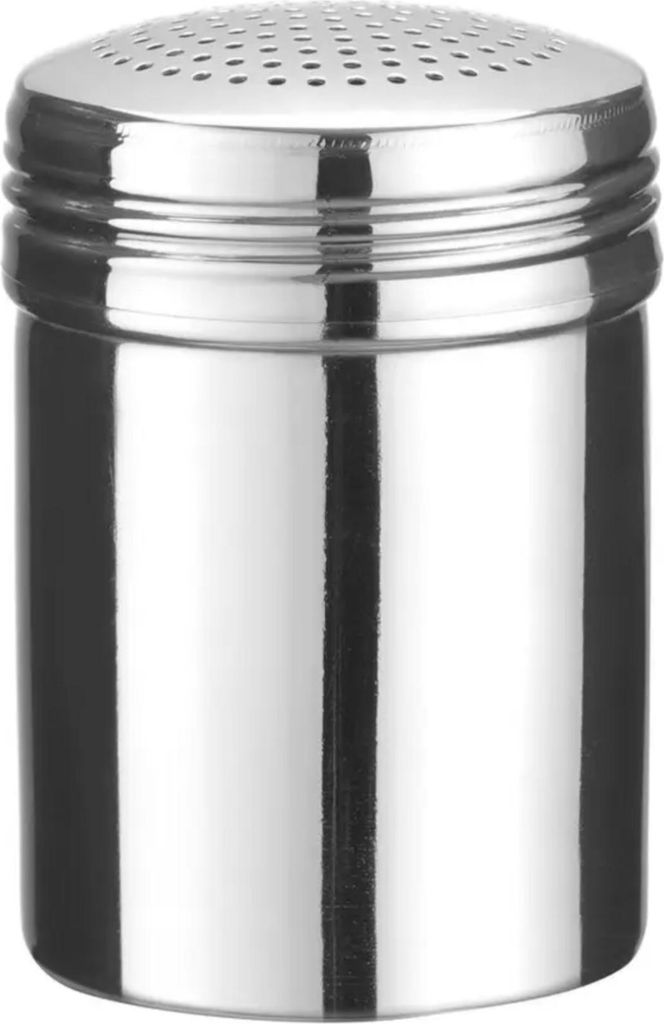 HENDI Pfefferstreuer, ø63x(H)100mm Obrázek produktu 