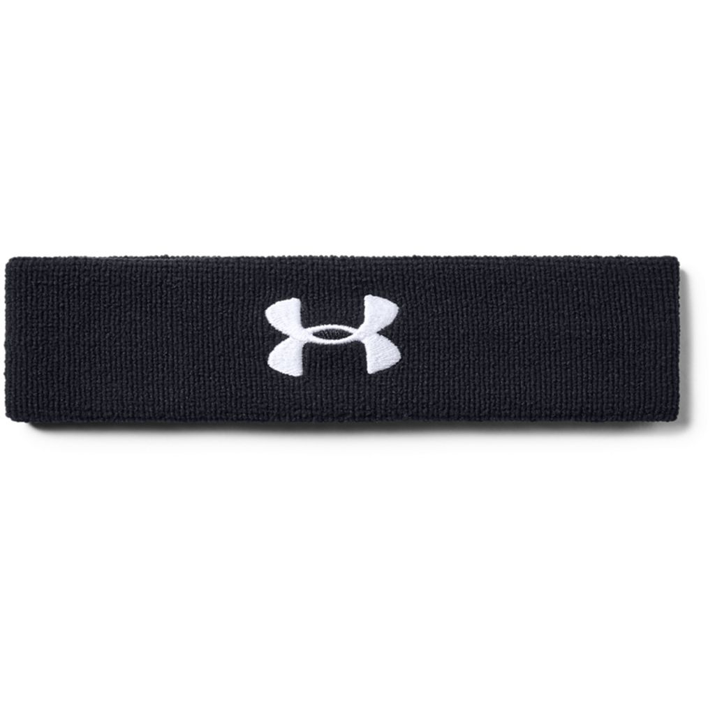 Under Armour Performance-Stirnband 1276990-001__OSFA