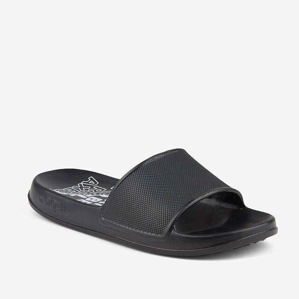 Damen-Slides Coqui