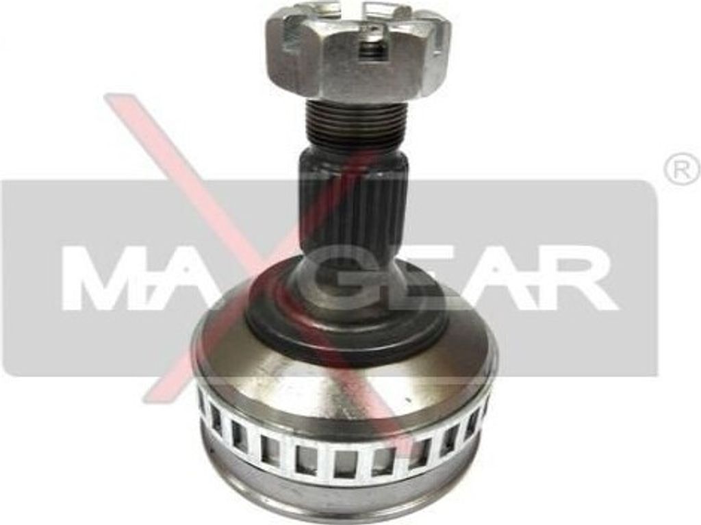 MAXGEAR 49-0197 - OE 3272 6W Gelenksatz, Antriebswelle für Berlingo, Xsara, Partner (5, G)
