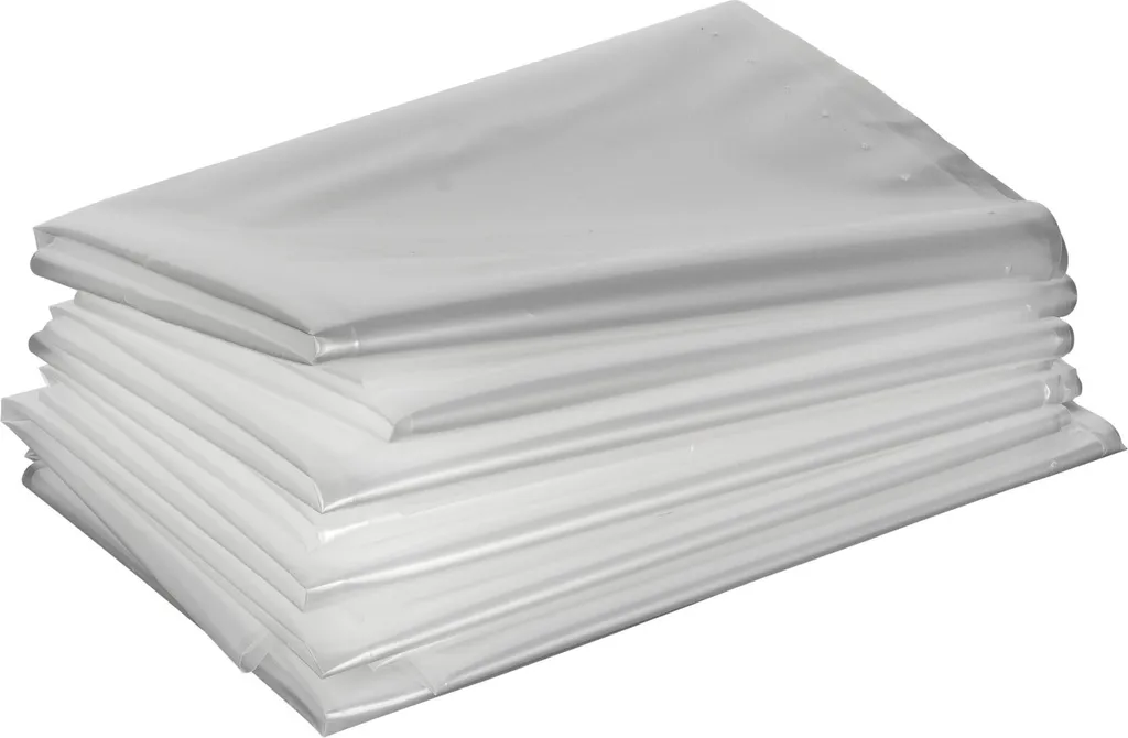 10 sacs à copeaux Metabo ultra résistants pour SPA 1200 et SPA 1701