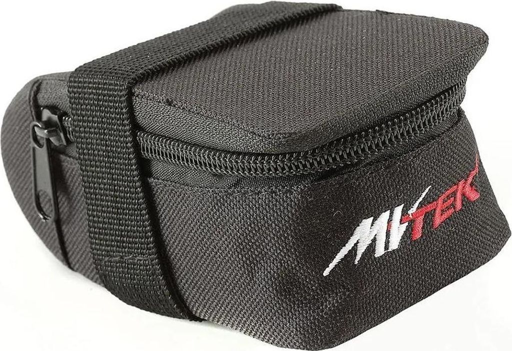 Mvtek 29 ́ ́ Werkzeug-satteltasche Grau Grau One Size